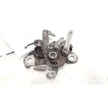 

793474 X425 Lock Capot Citroen C5 Saloon Sx (e)