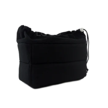 

Portable SLR DSLR Camera Insert Partition InnerPadded Bag Insert Cover protective Case Bag hiking clamping hand tools