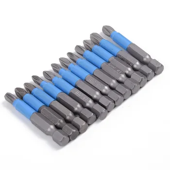 

Extractor Accessories Screwdriver Drill Bits S2 Alloy Steel Metric Tools DIY