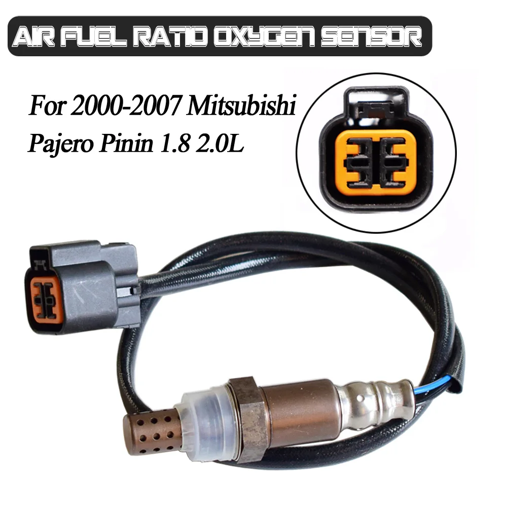 Уровень кислорода в топливе для Mitsubishi Pajero Pinin 2000 2.0L MR507849 MR578494 DOX-0337 DOX0337 |