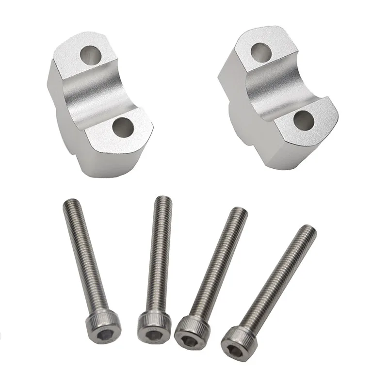   ڵ, BMW G310GS G310R 2017-2021 , ڵ  ,  30mm