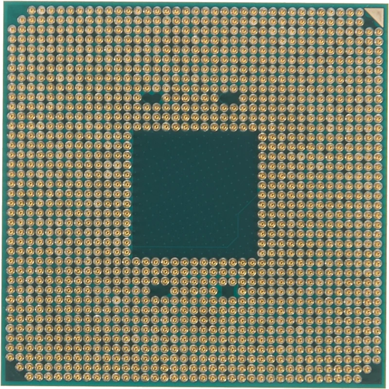 499292 Процессор AMD Ryzen 3 1200
