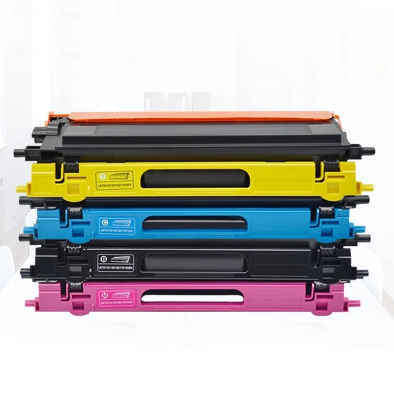 

Compatible Toner Cartridge TN150 TN170 TN175 TN190 TN195 for Brother MFC-9450CDN MFC-9840CDW DCP-9040CN 9042CDN printer