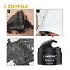 LANBENA Blackhead Remover Mask Facial From Black Dots Remove Blackhead Peeling Pore Strip Fabric Acne Nose Mask Repair Skin Care ► Photo 3/6