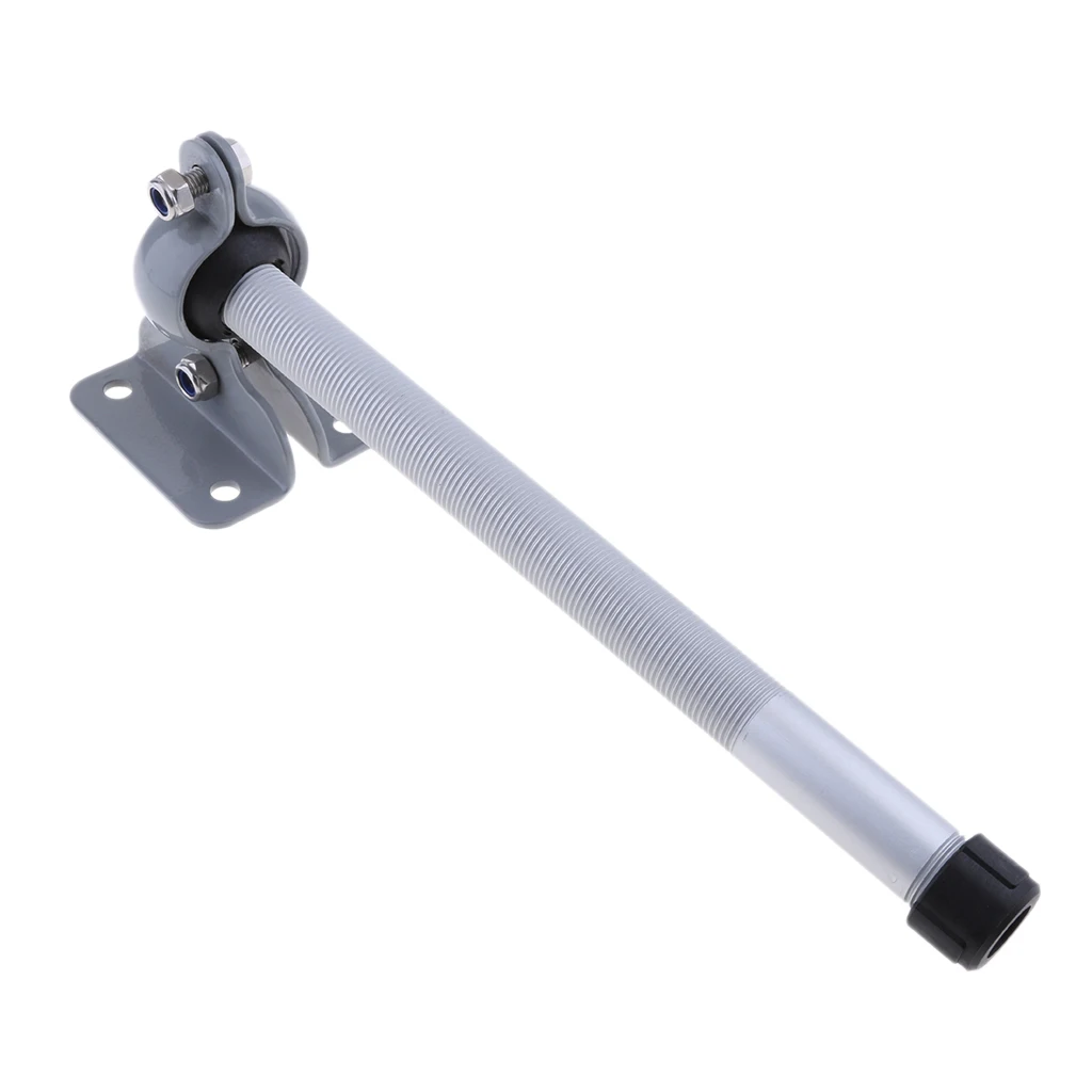 28cm Boat Outboard Steering Link Rod Tie Rod End Set Steering Shifter Lever Stainless Steel For Yamaha Boat Accessories Marine