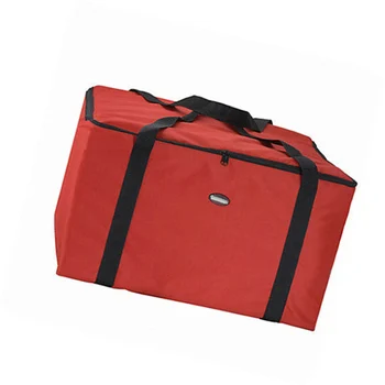 

22 Inch Hot Food Large Delivery Bag Take Away Kebab Indian Chinese Pizza