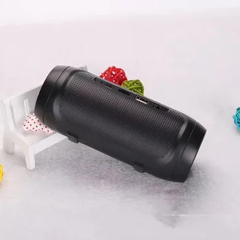 

wireless Handsfree subwoofer Loudspeaker portable bluetooth speakers pc Speaker+Mic AUX USB TF Card boombox caixa de som F4028