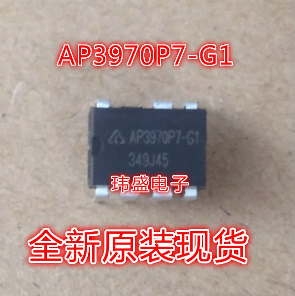 10 шт. AP3970P-G1 AP3970P7-G1
