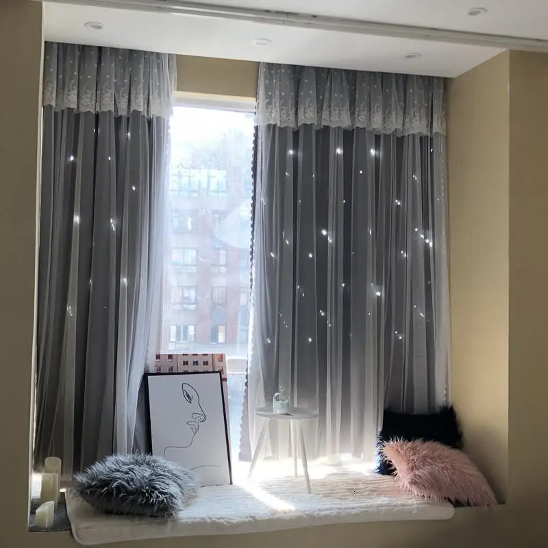 Европейский Firanki Firany Ридо Tende камера да Letto салон Blackout Rideaux для жизни комнатные занавески де Luxo Para Sala шторы