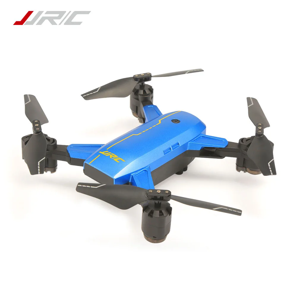 Jjrc H79g четырехосевой БПЛА(беспилотный летательный аппарат) Wi-Fi передача изображения в реальном времени gps аэрофотосъемка высокой четкости Novic