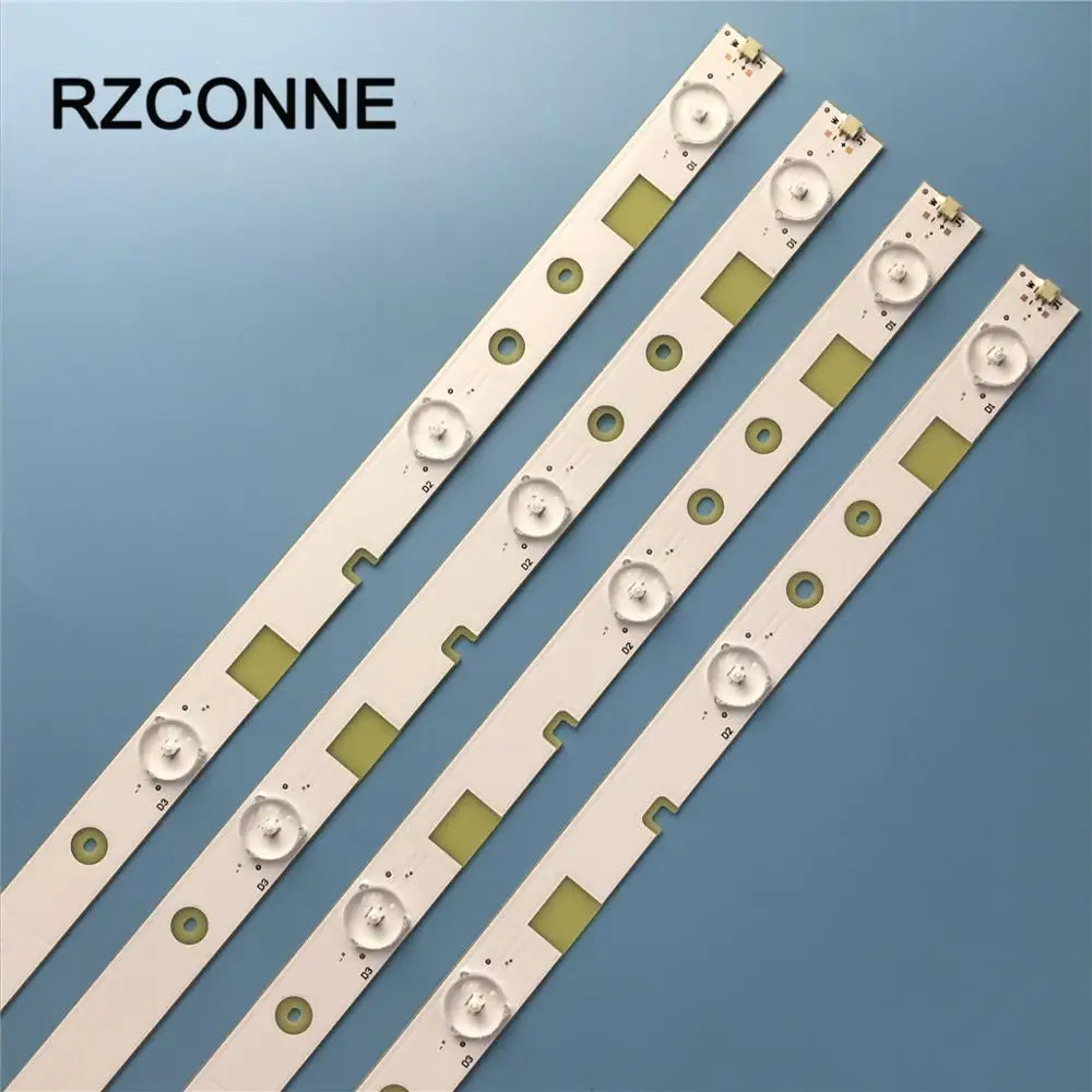 LED Ʈ Ʈ 8leds Hisense 40 &TV LBM400P0801-BS-3S(0) LED40K160JD LED40K300U LED40K5100U LED40EC520UA HD400DU-B31