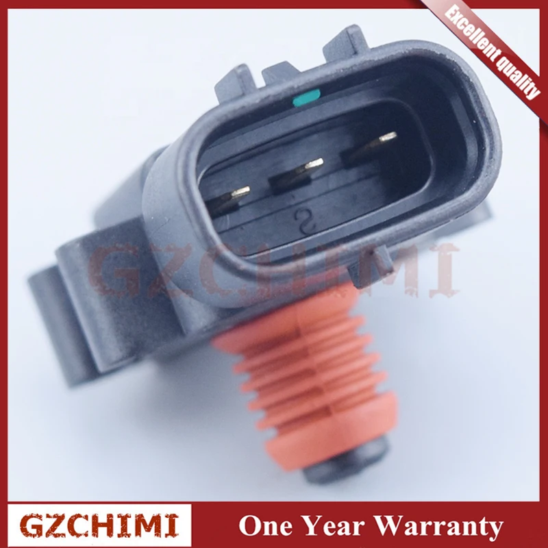 89421-87104 8942187104 Впускной датчик давления для Daihatsu Terios 1.3L 3 контакта/Toyota Датчик давления на впуске