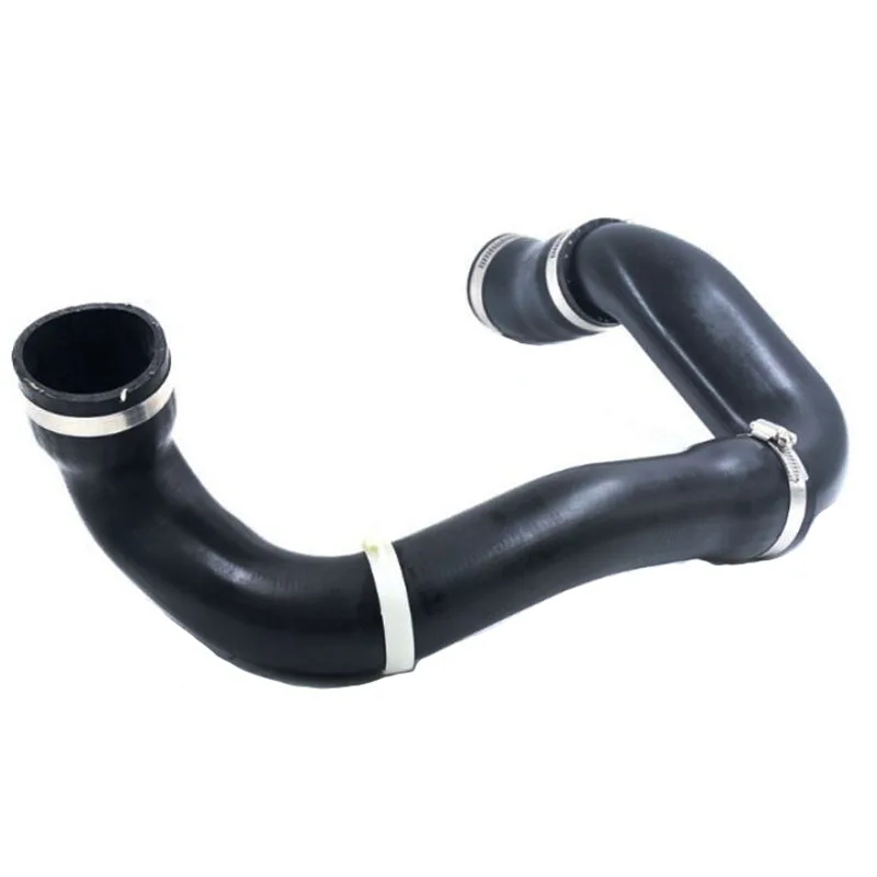 UK SELLER Freelander MK2 2.2 Diesel Turbo Charge Air Hose Pipe LR002589 LR066429