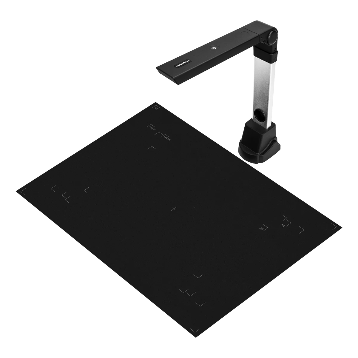 Netum книга сканер SD-800NC A4 документный с распознавания Функция для Windows