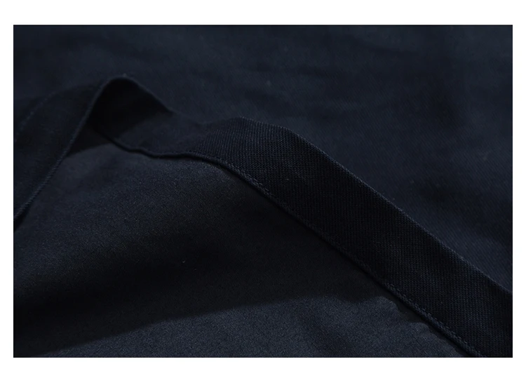 LAPPSTER мужские камуфляжные Лоскутные уличные куртки с капюшоном осень японский стиль карго ветровка Harajuku Винтаж темно синие пальто