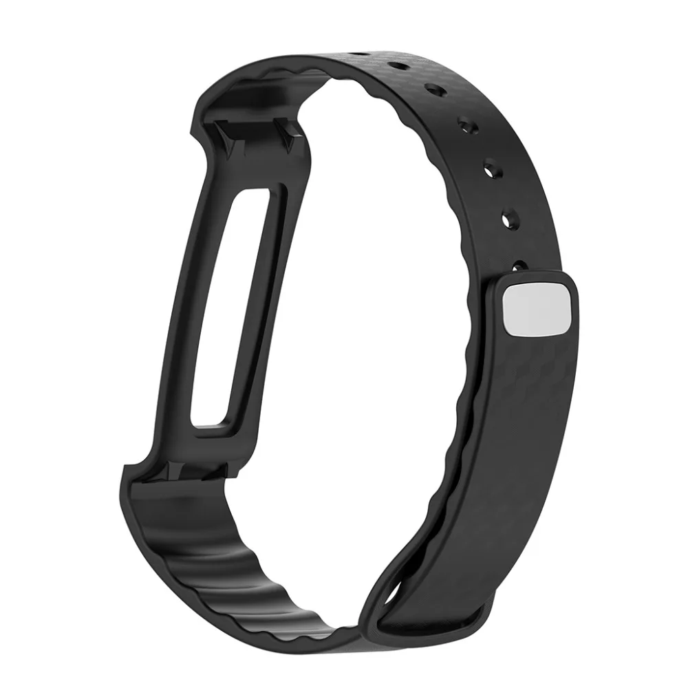 Силиконовый сменный браслет на запястье для huawei Honor A2 Smart Watch