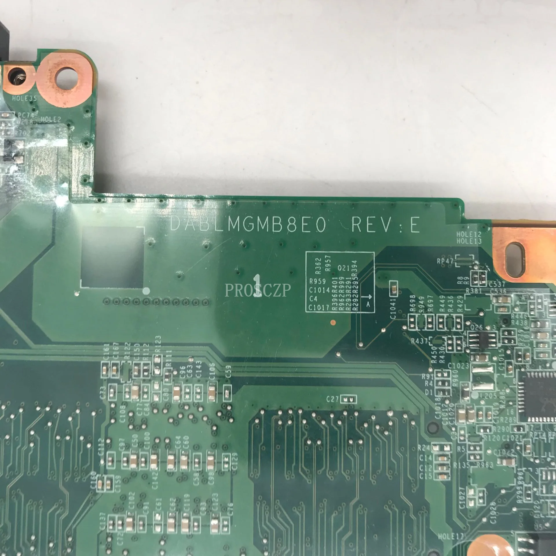 Для L50D-B013 материнской платы ноутбука DABLMGMB8E0 A000301070 совместимость