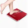 180kg Weight Scale Accurate Electronic Weight Tempered Glass Home Bathroom Floor Body Scale bascula digital peso corporal ► Photo 1/5