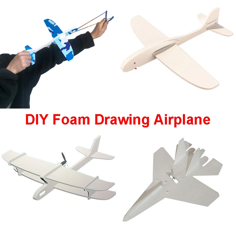 Foam Board Chuck Glider Plans ubicaciondepersonas.cdmx.gob.mx