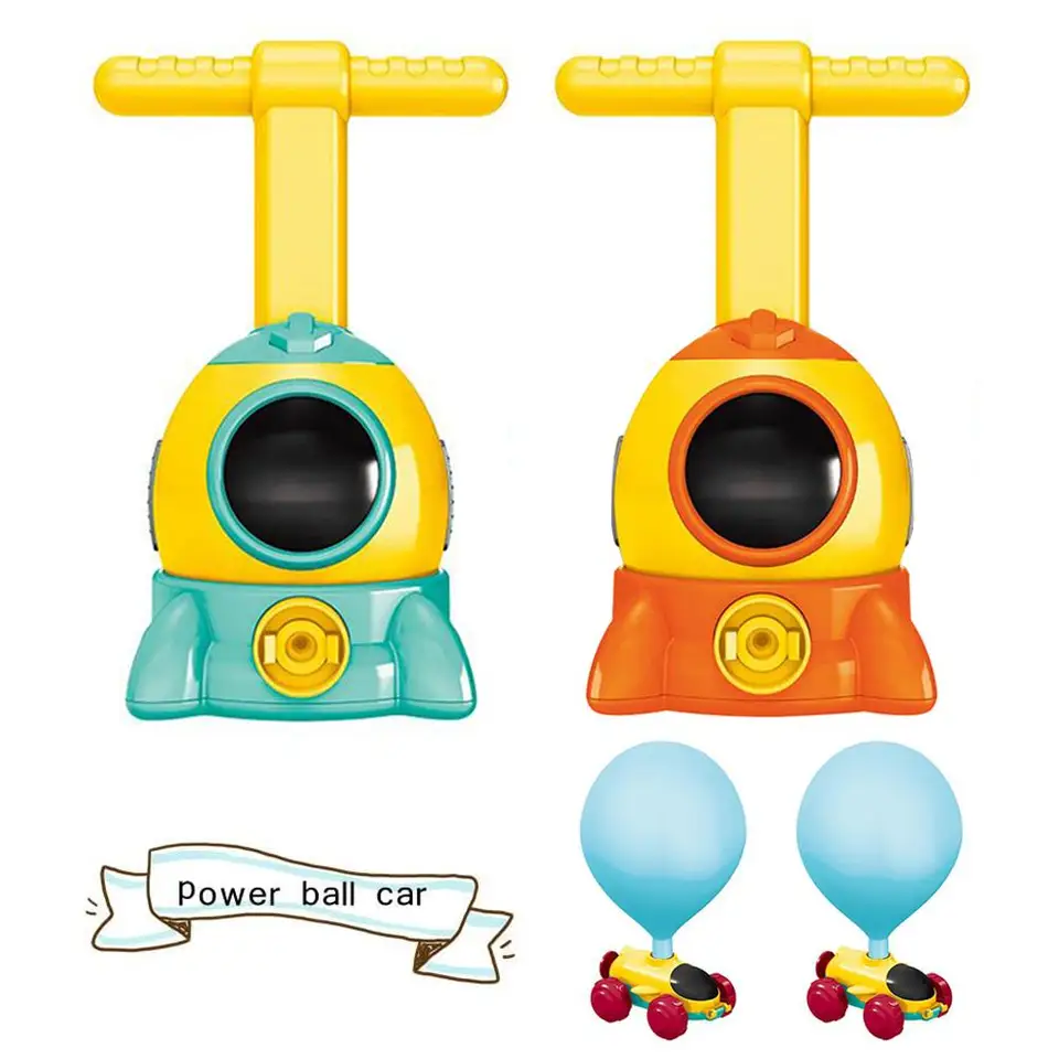 balloon toys for toddlers