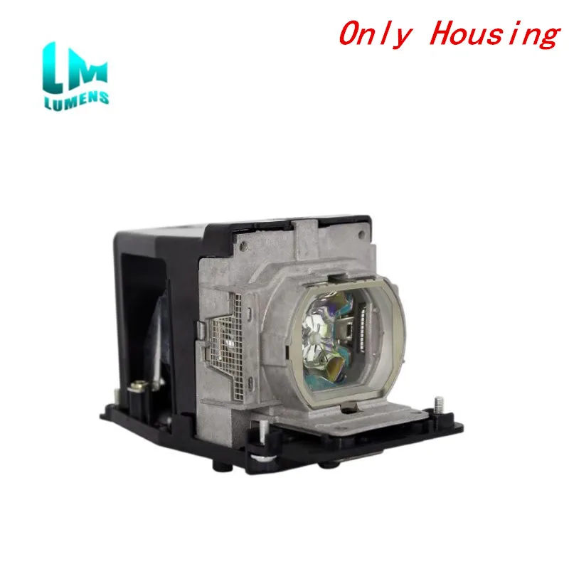 Корпус лампы проектора TLPLW11 без для TOSHIBA TLP XD2000 XD2000U WX2200 WX2200U X2000EDU с длительным