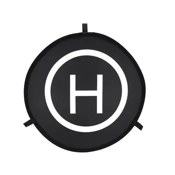 

Universal Landing Pad For DJI Mavic Mini RC Drone Portable Foldable Glow in Dark Land Pad for dji mavic mini drone Accessories