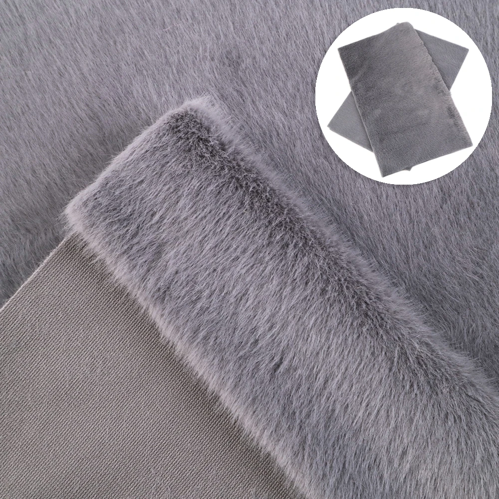 20*34cm Plain Color Velvet Fabric Sheets For Making Handmade Home Events Handbag Crafts,1Yc8108 - Color: 1095079003
