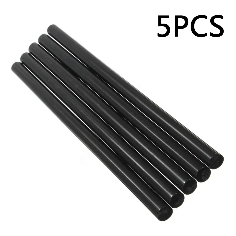 

Glue Sticks Dent Repair Puller Car Body Hail Removal Tools Paintless DIY Set Kit