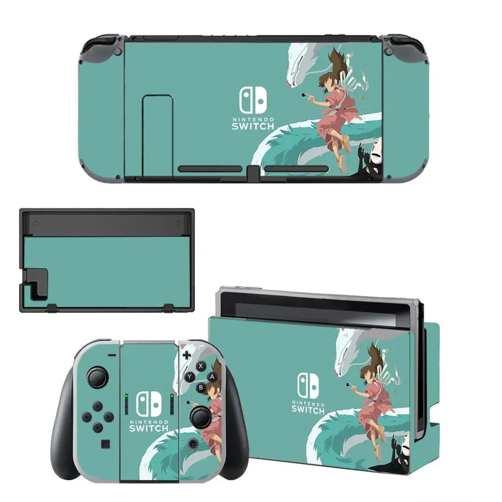 Buy Anime Switch Skin Online In India  Etsy India