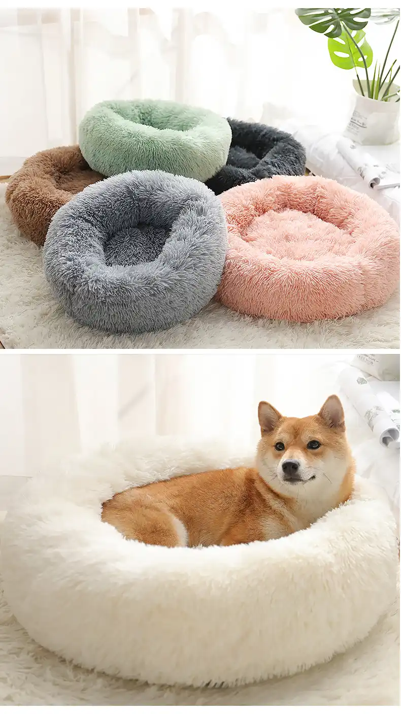 Super soft dog bed Clearance