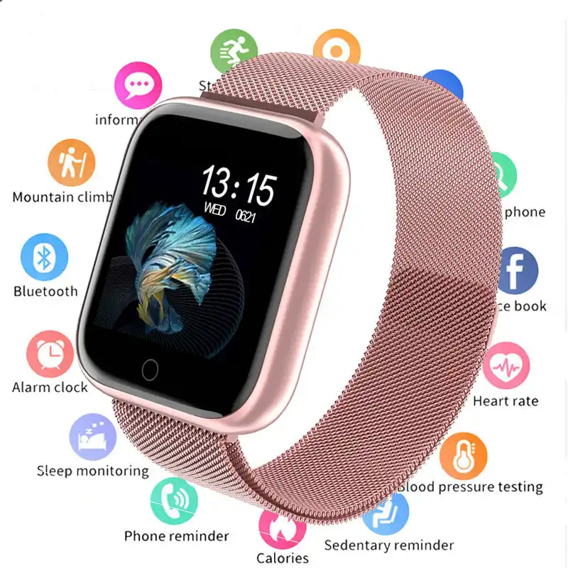 lg smartwatches 2019