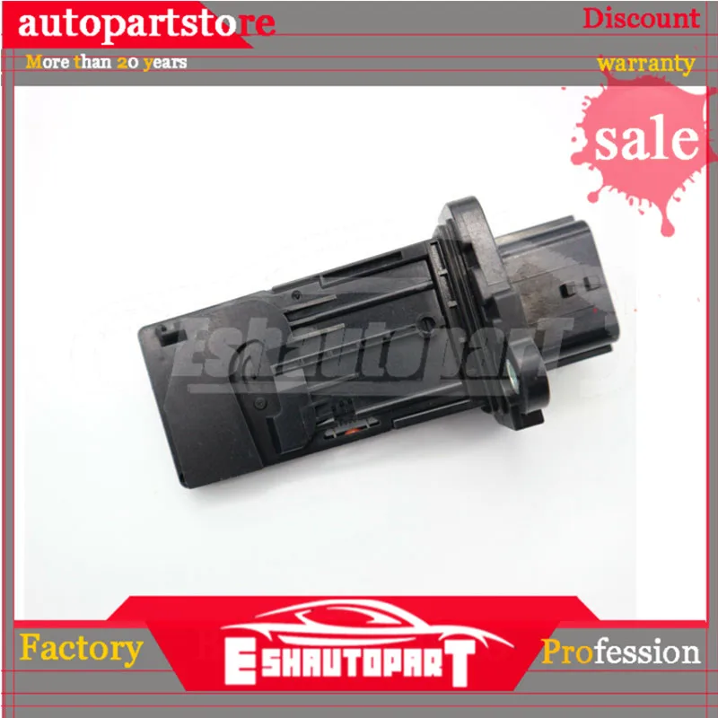 MOTORS Mass Air Flow Sensor For Nissan Altima Maxima Murano Quest Rogue