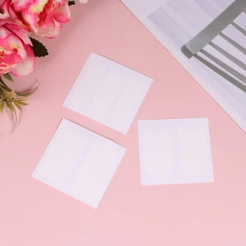 

120 Sheets/5 Sets Nail Art Stickers Nail Art Stencils Nail Decals Nail Art Accessories Fashion DIY Manicures Decoration
