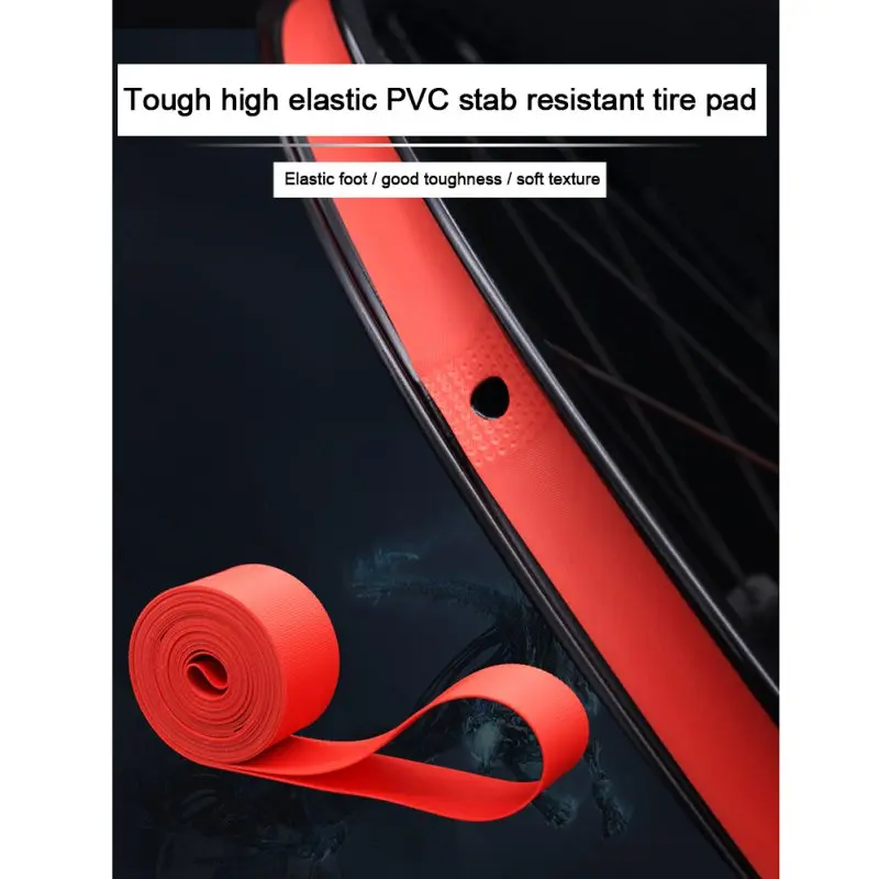 26 inch tube in 700c