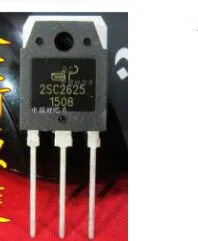 Бесплатная доставка 2SC2625 SC2625 C2625 транзистор TO-220 ISC 1 лот = 10 шт. лучшее качество |