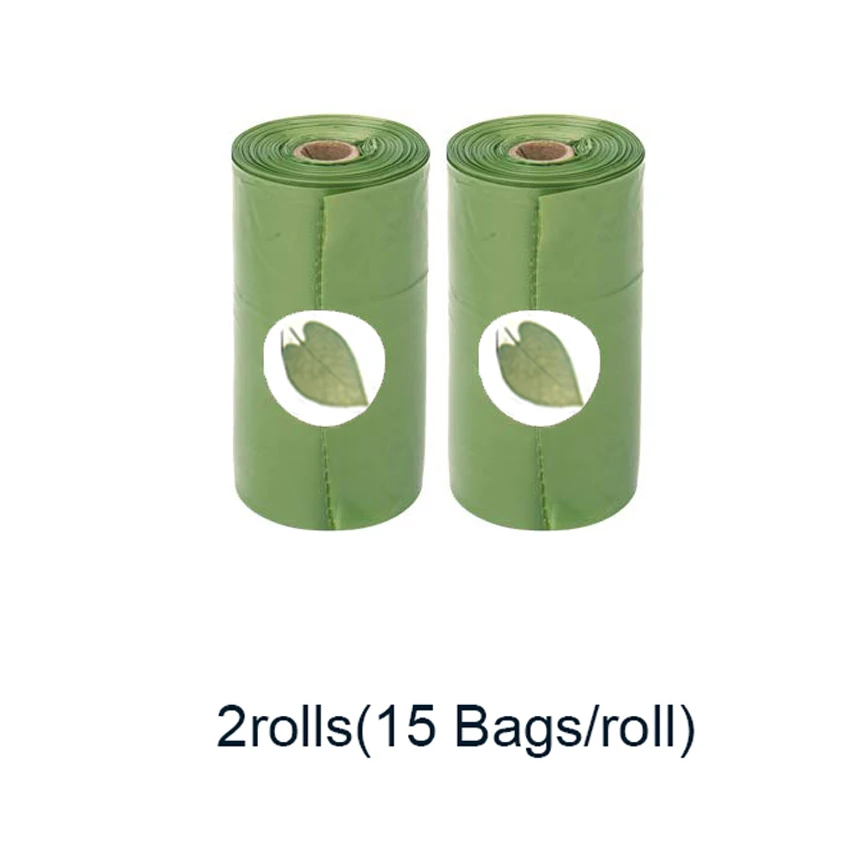 Dog-Poop-Bags-Dispenser-LED-light-Waste-Bag-Dispenser-Fits-For-Pet-Leash-Not-Includes-battery