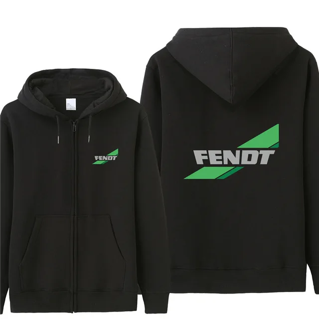 Осенняя Толстовка Fendt, толстовки с капюшоном для мужчин, модное пальто, пуловер, флисовый пуловер, унисекс, мужские толстовки Fendt T - Цвет: as picture