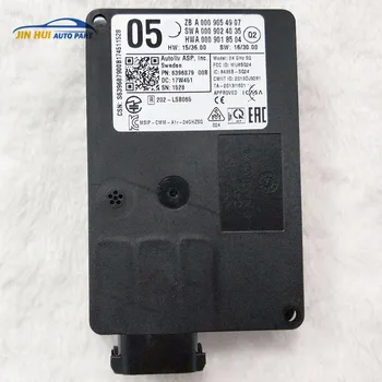 

A0009054907 OEM For Mercedes C class CLA Blind Spot Radar Sensor Object Warning Module 0009054907