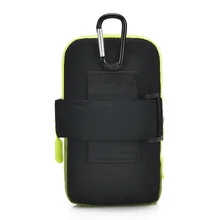 Снаряжение для верховой езды, для спорта на открытом воздухе, для фитнеса, для верховой езды, для бега, водонепроницаемая, ударопрочная, ручная сумка, нарукавник для мобильного телефона