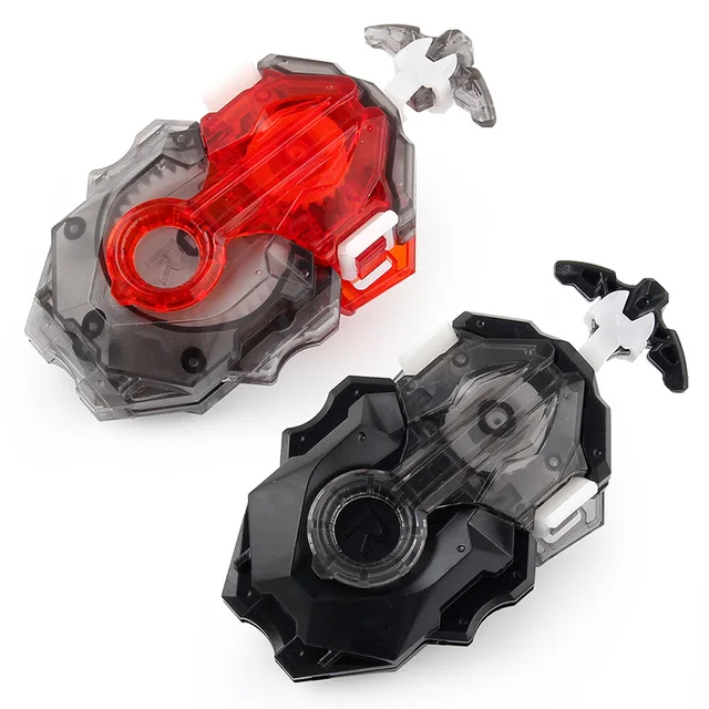 TAKARA TOMY Beyblades Spinning Launcher Two-way Wire Anttena Metal Fusion Accessories MQ B184 2