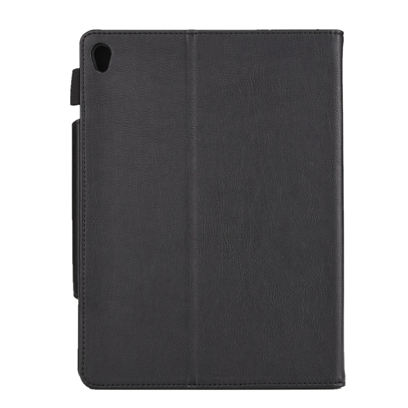Wekays Coque чехол для Apple Pad iPad Pro 11 дюймов черный деловой кожаный чехол для iPad Pro 11 дюймов чехол s Shell