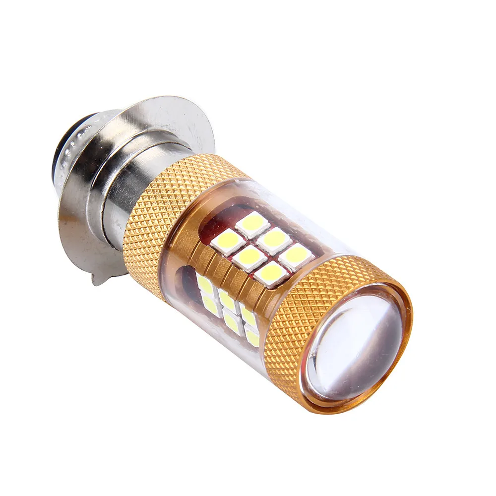 Яркие передние противотуманные фары 2 шт. Px15d 3030 56 Вт Автомобильные 28led ультра-яркие передние противотуманные фары с объективом автомобильные аксессуары# WL1