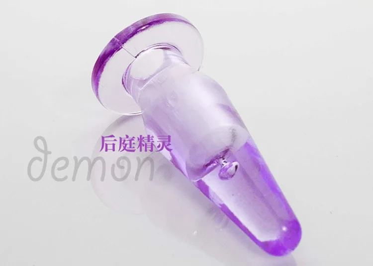 Yue inflooring Elves Finger Butt Plug маленький сексуальный Мини Анальный штекер для мужчин и женщин с устройство для мастурбации задний двор стимулирует Backya