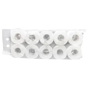 

4 layers small roll paper restaurant roll toilet paper towel