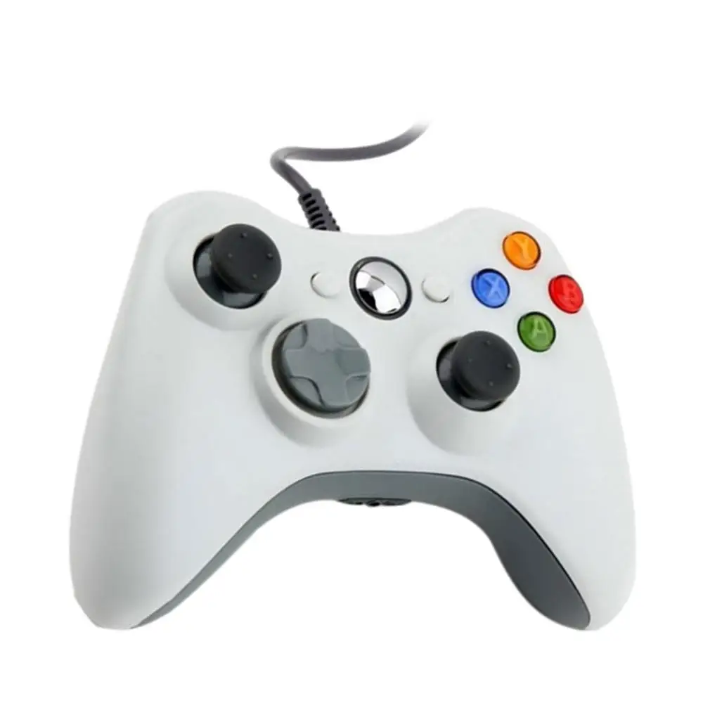 Game Controller For Xbox 360 Wireless Usb Wired Gamepad For Pc Windows Or Xbox 360 Slim Bluetooth Gamepad For Microsoft Xbox 360 Gamepads Aliexpress