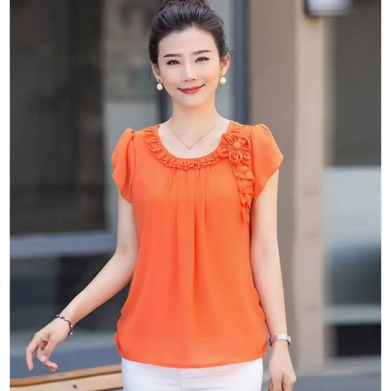 

2020 tshirt women t shirt friends new hot gold letter friends print short sleeve t-shirts Europe