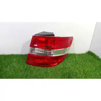 

838128 Rear light Right Mercedes B-Class (w245)
