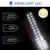 40 см LED Light Box Портативный Фото Палатка Лайтбокс 16 дюймов Складной Фотостудия Софтбокс для Продукта Ювелирные Изделия Игрушка Фотосессия