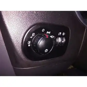 

8666129 control Lights Seat Leon (1p1) Stylance / Style