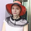 Anti Mosquito Head Net Face Mesh Net Head Protecting Net for Outdoor Hiking Camping Walking Mosquito Fly Insects Bugs Preventing ► Photo 2/6